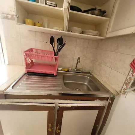 Sirena Mar Apartamento *
