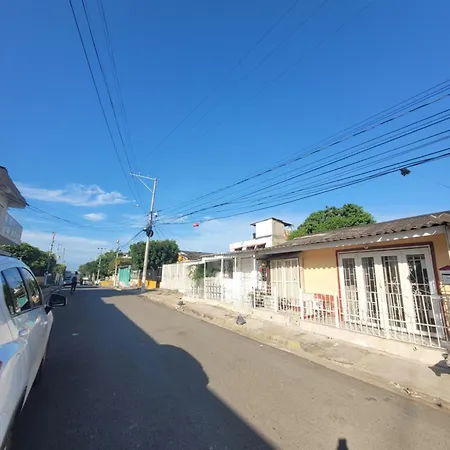 Apartamento Sirena Mar