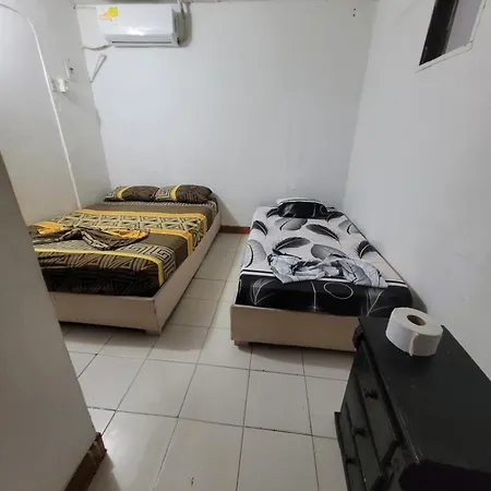 Apartamento Sirena Mar *