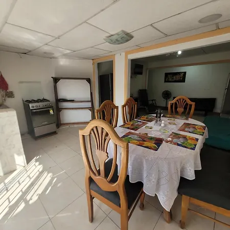Sirena Mar Apartamento *